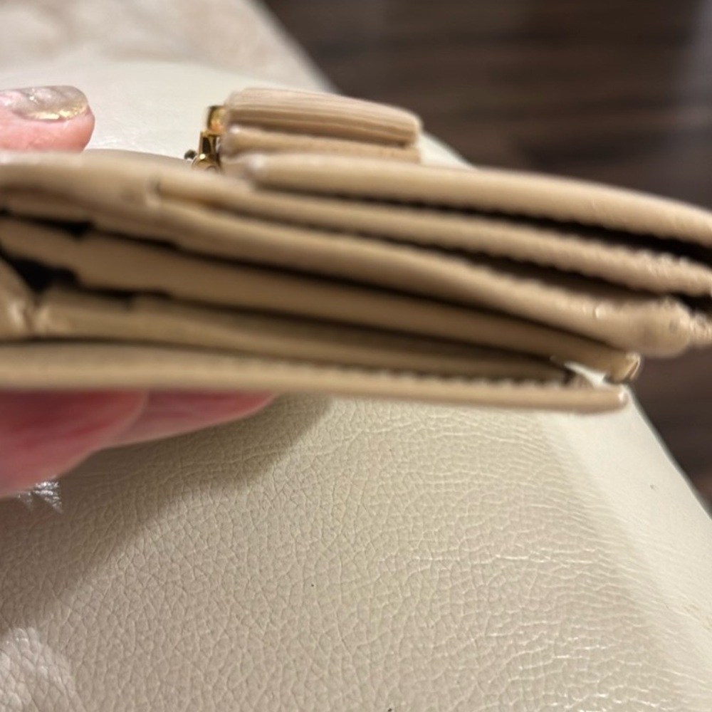 Salvatore Ferragamo Wallet#01